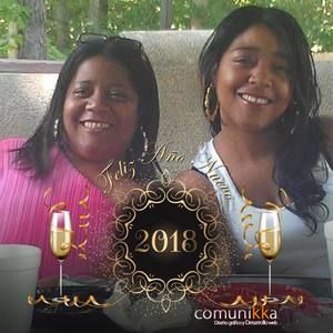 Meet your Posher, Sharon